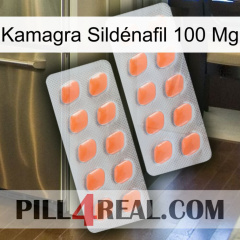 Kamagra Sildénafil 100 Mg 27